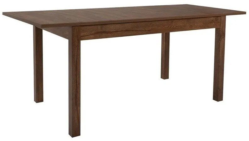 Σετ τραπεζαρίας Boston BA114, 77x80x140cm, Αριθμός θέσεων: 6, Γωνιακό | Epipla1.gr