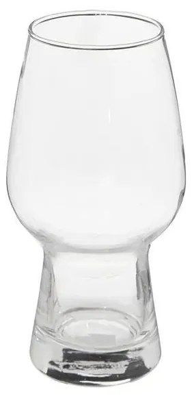 Secret de Gourmet Ποτήρια Μπύρας Σετ 2 Τεμαχίων Γυάλινα 430ml Διάφανα 202117