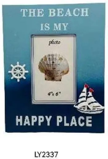 Σετ διακοσμητικά Souvenir - Κορνίζα - 2 τεμάχια - LY2337 - 921355-921355_2