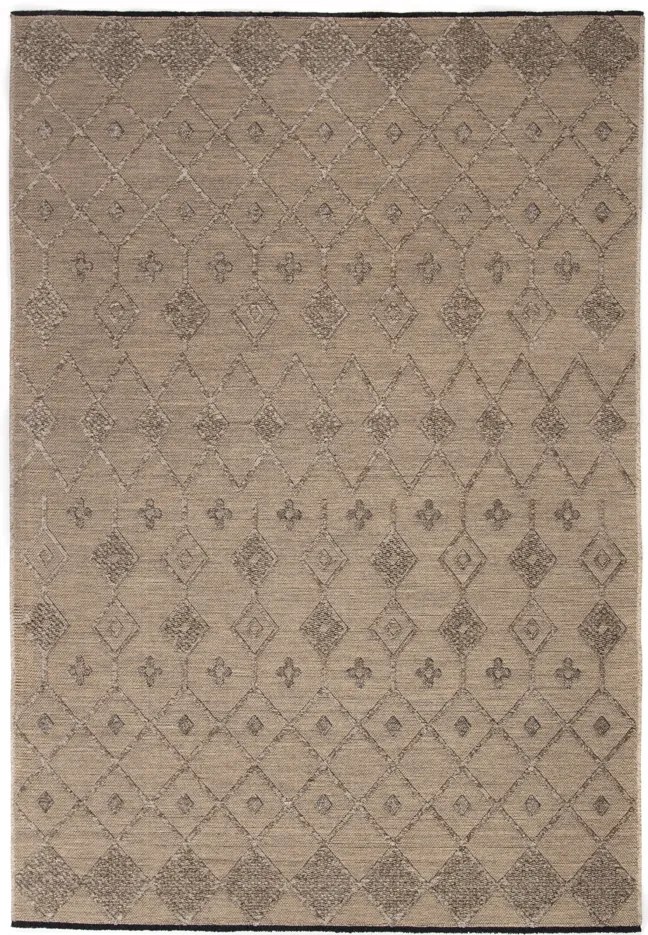 Χαλί Gloria Cotton MINK 35 Royal Carpet - 120 x 180 cm