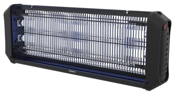 Εντομοκτόνο 2X20W PRIK-82021 Μαύρο 820021 PRIMO 820021