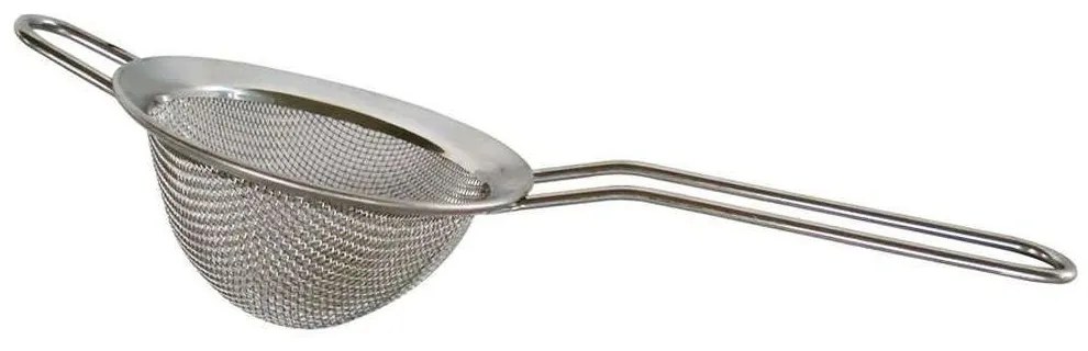 Σουρωτήρι Τσαγιού 739356 8cm Inox Ankor Ανοξείδωτο Ατσάλι