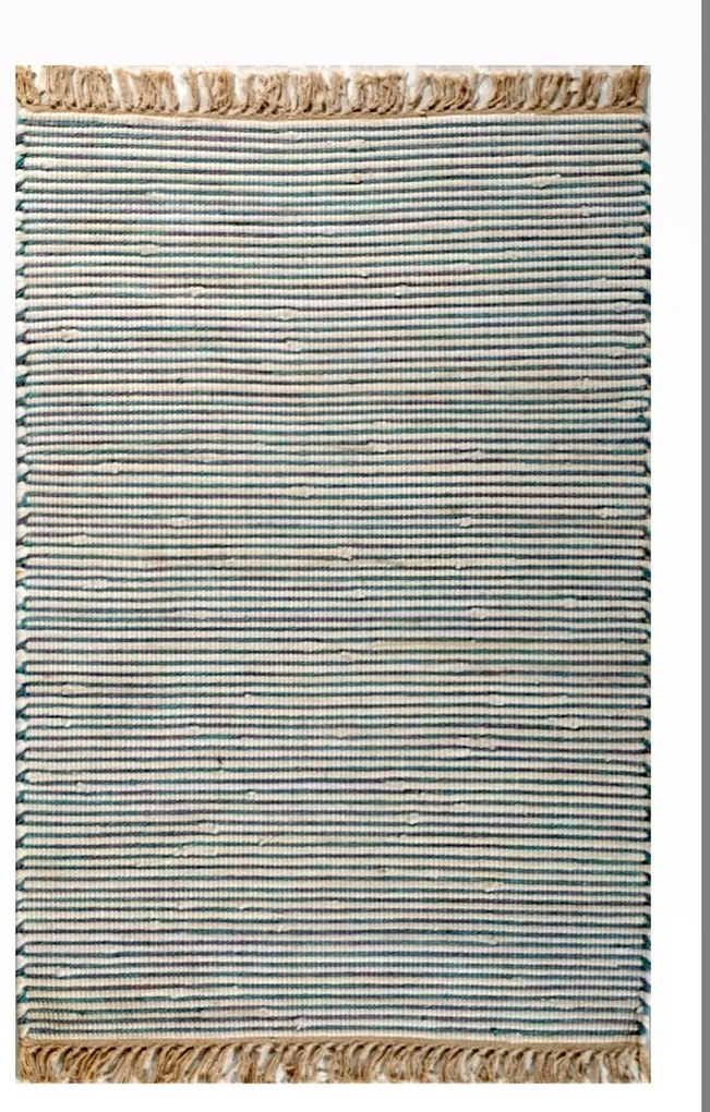 NATURA 067X150 ΤΑΠ.COTTON ΙΝΔΙΑΣ 178-0-100-30160-011