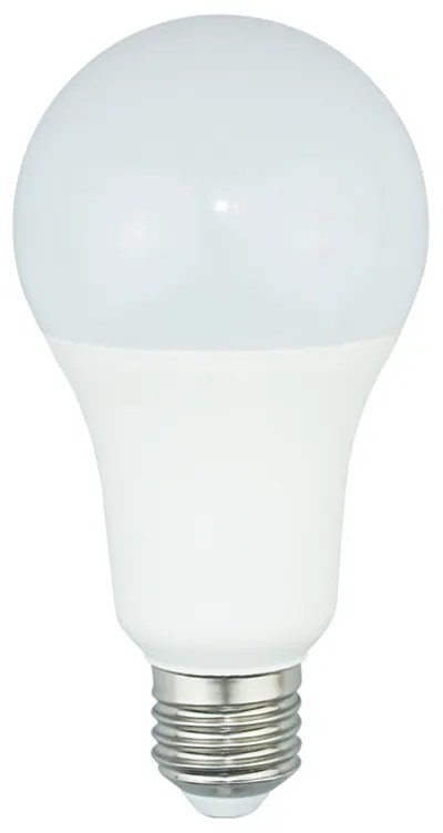 Λάμπα LED Diolamp E27/15W/4000K/1350Lm A6515NWDIM