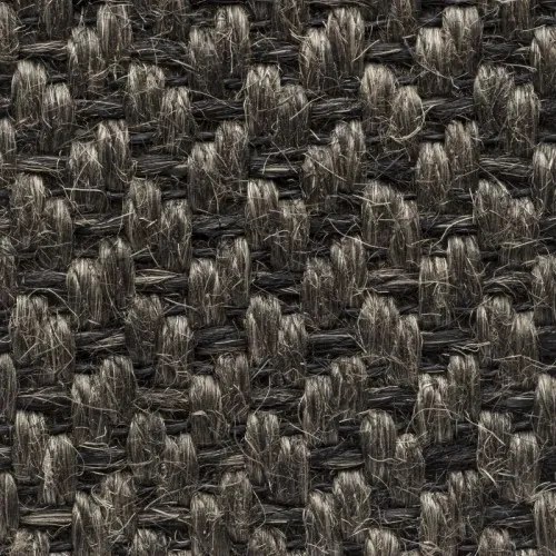 Φυσική ψάθα Togo 7611 - Outdoor Ribbon - Grey