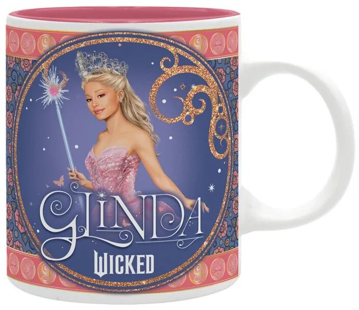 Κούπα Wicked - Glinda
