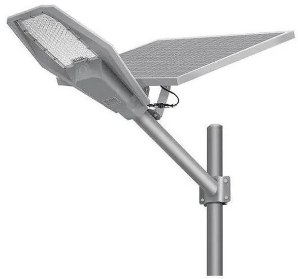 Ηλιακό φωτιστικό δρόμου LED 1000w αδιάβροχο εξωτερικού χώρου Jortan