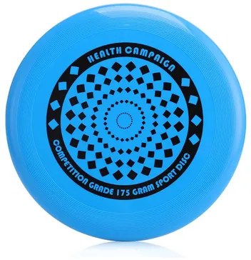 Frisbee SUMM-0013, Φ 27cm, πλαστικό, μπλε