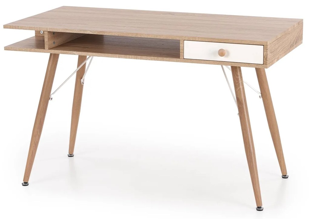 B34 desk DIOMMI V-CH-B/34-BIS