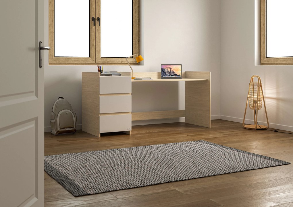 Casababy Combo Maxi Βρεφικό Πολυμορφικό Κρεβάτι 4 σε 1