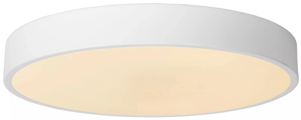 Φωτιστικό Οροφής Lucide 79185-40-31 UNAR Λευκό (White)|Λευκό (White) 2700 K