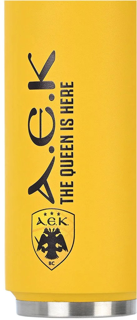 Ποτήρι Θερμός Travel Cup Aek Bc Edition 500ml - Estia