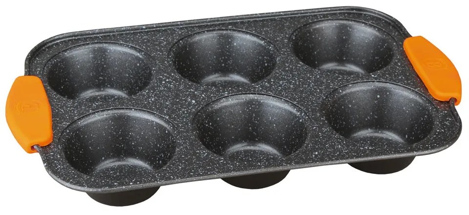 Berlinger Haus Φόρμα για Muffins 6 Θέσεων BH-1137