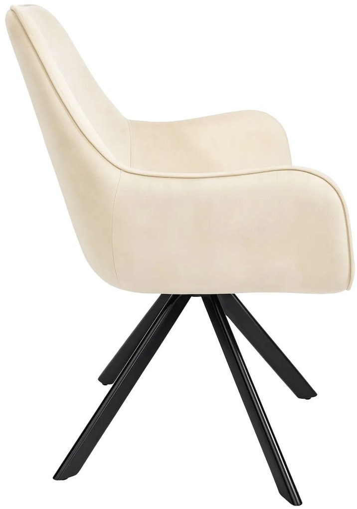 Καρέκλα Emery (2) τεμάχια