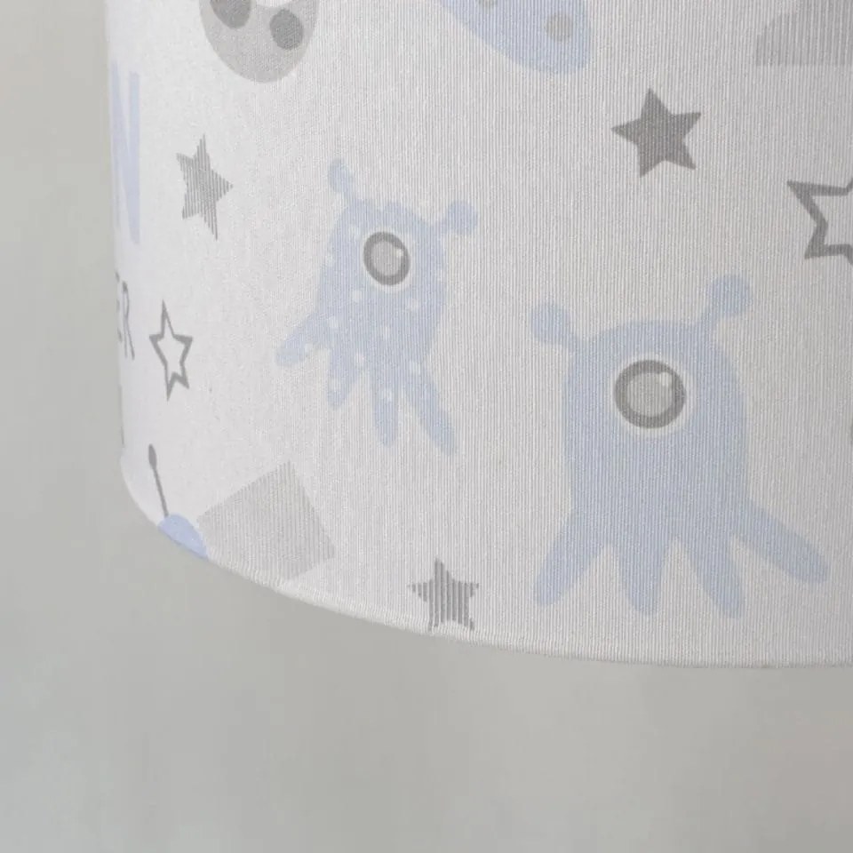 Παιδικό φωτιστικό οροφής “Space Aliens” VEIS