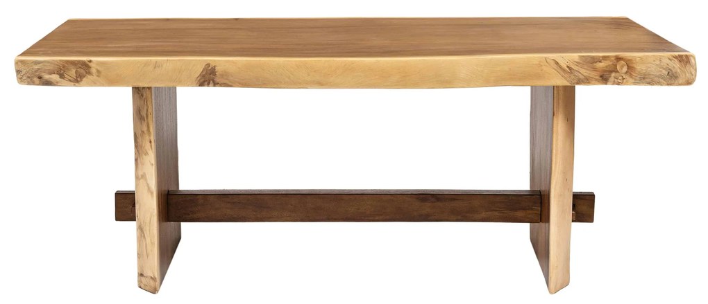 Side Table S Line Γραφείο 200cm X 98cm X Υ78cm S3554-00K4