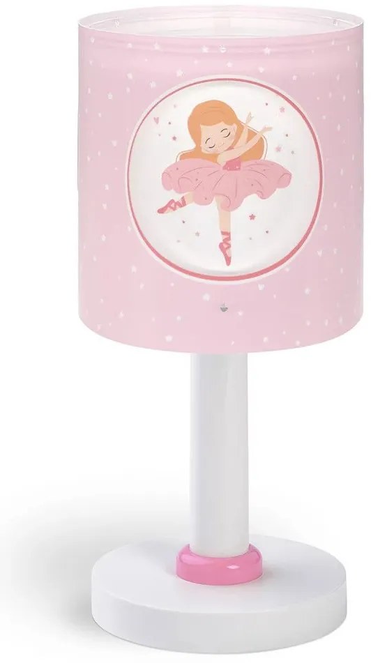Eπιτραπέζιο φωτιστικό Ango Princess Dance