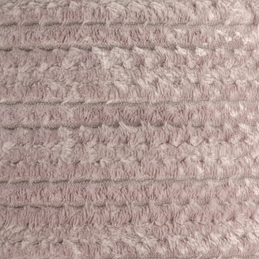 LINO ΚΟΥΒΕΡΤΟΠΑΠΛΩΜΑ STACY LILAC 160X220