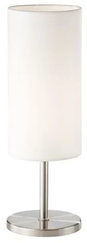 Επιτραπέζιο Φωτιστικό Kira E14 Φ10 Fischer Honsel-850265-Λευκό 850265