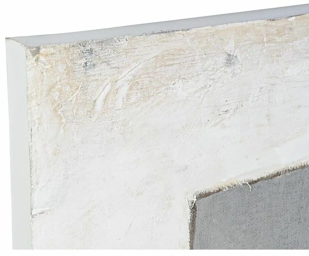 Καμβάς DKD Home Decor Τζίντζερ Καμβάς 90 x 3,7 x 120 cm