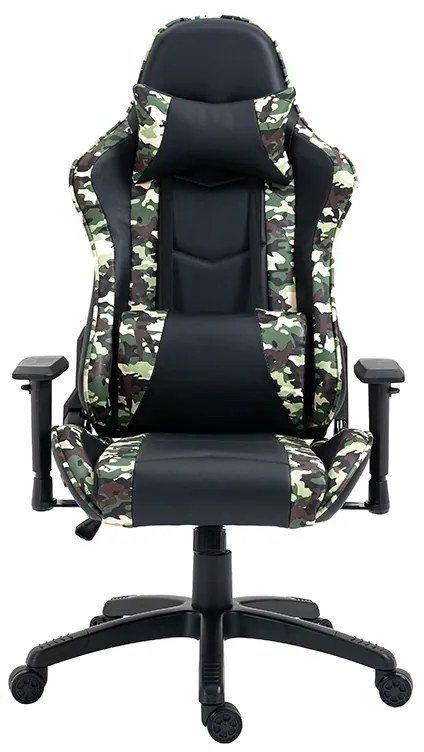 A6350 ARMY ΠΟΛΥΘΡΟΝΑ GAMING
