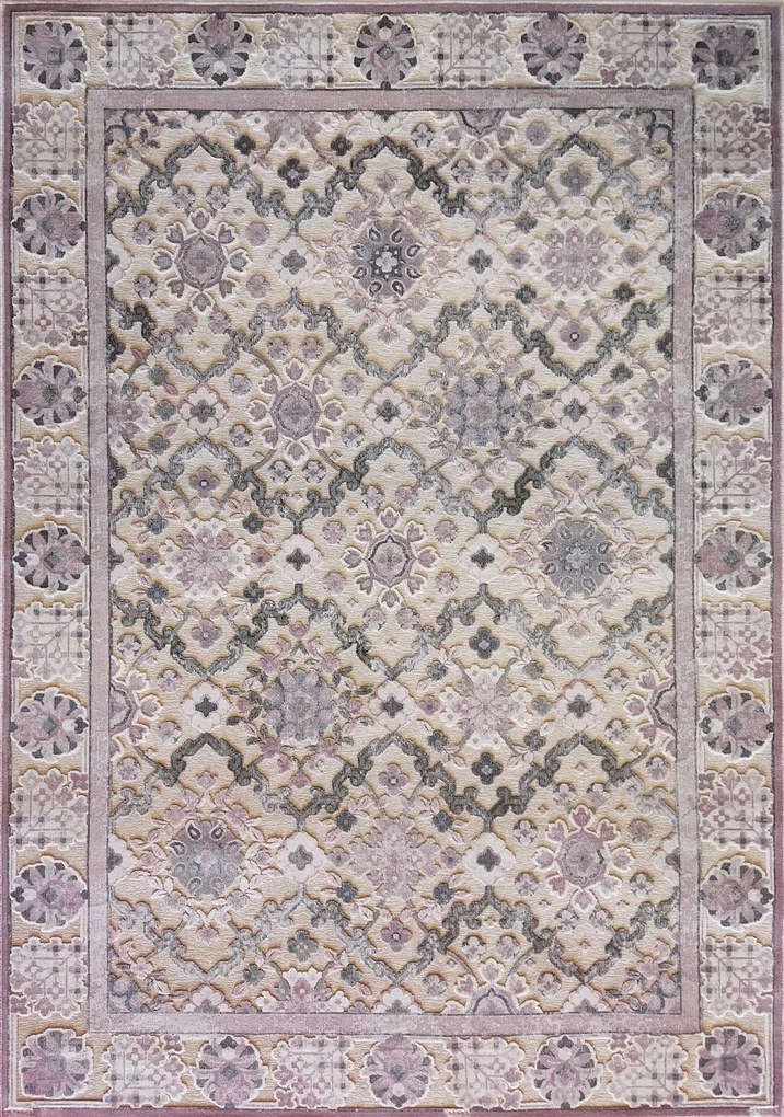 ΧΑΛΙ VISCOSE FARASHE 953/474640 - 067cm x 140cm