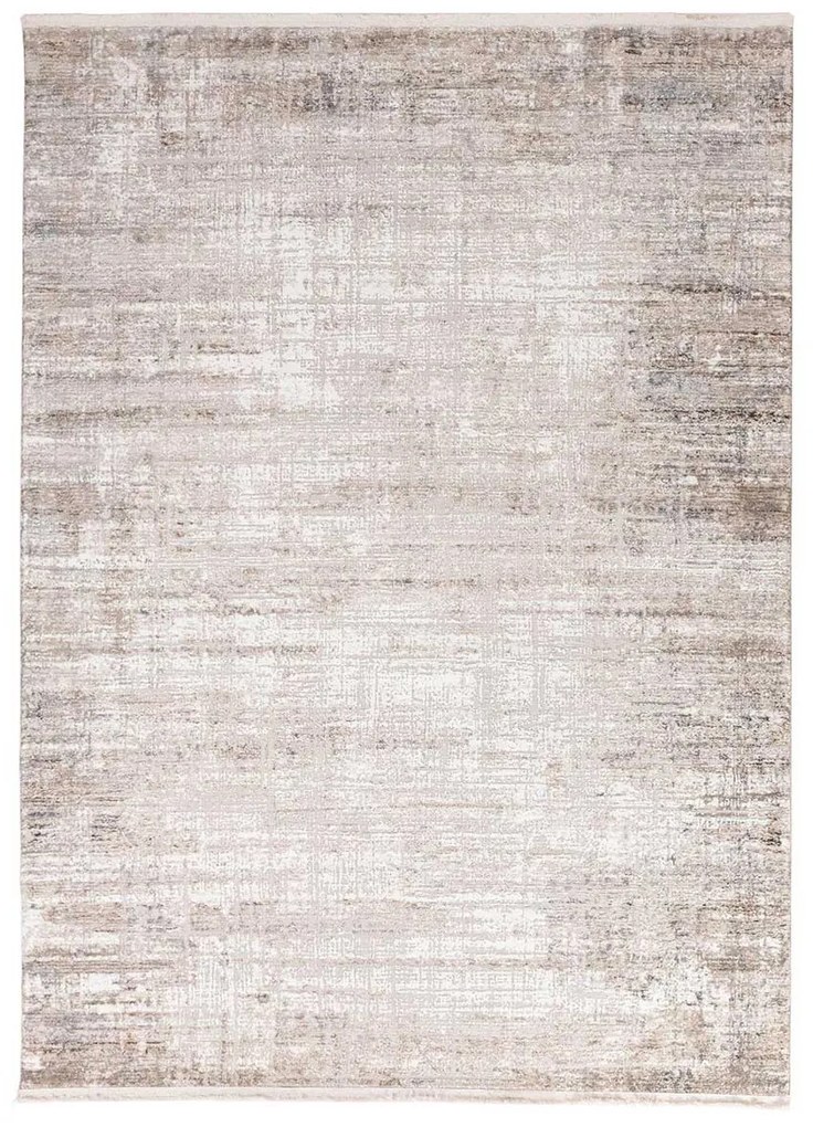 Χαλί (200x250) Royal Carpet Infinity 10610E Beige Grey