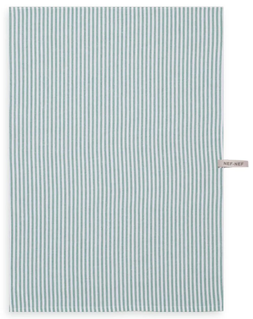 Ποτηρόπανο (50x70) Nef-Nef Homeware Viral Mint