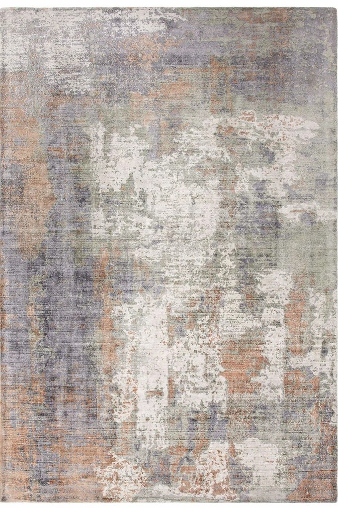 Χαλί Gatsby Coral Asiatic London 240X340cm