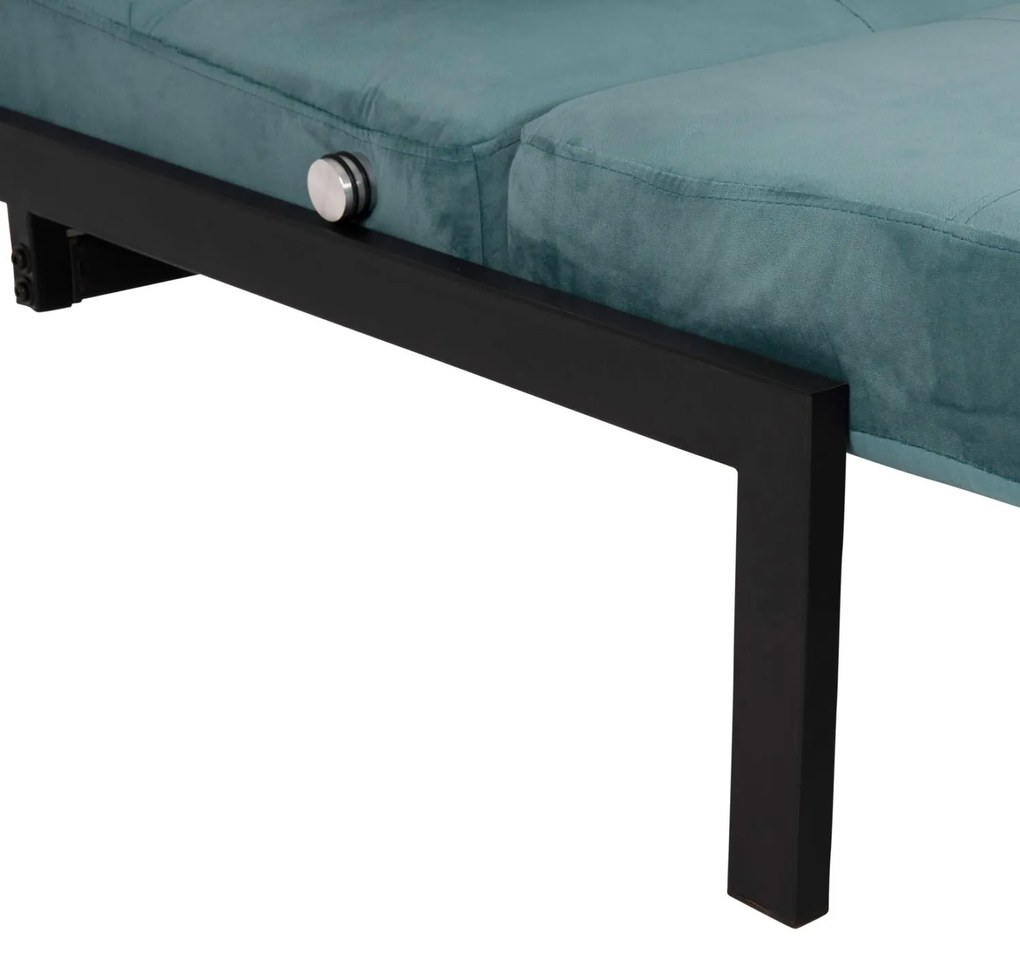ΠΟΛΥΘΡΟΝΑ ΚΡΕΒΑΤΙ CONSTANCE ΑΠΟ ΒΕΛΟΥΔΟ ΒΕΡΑΜΑΝ  95x92x66Υ εκ. 95x92x66 εκ.