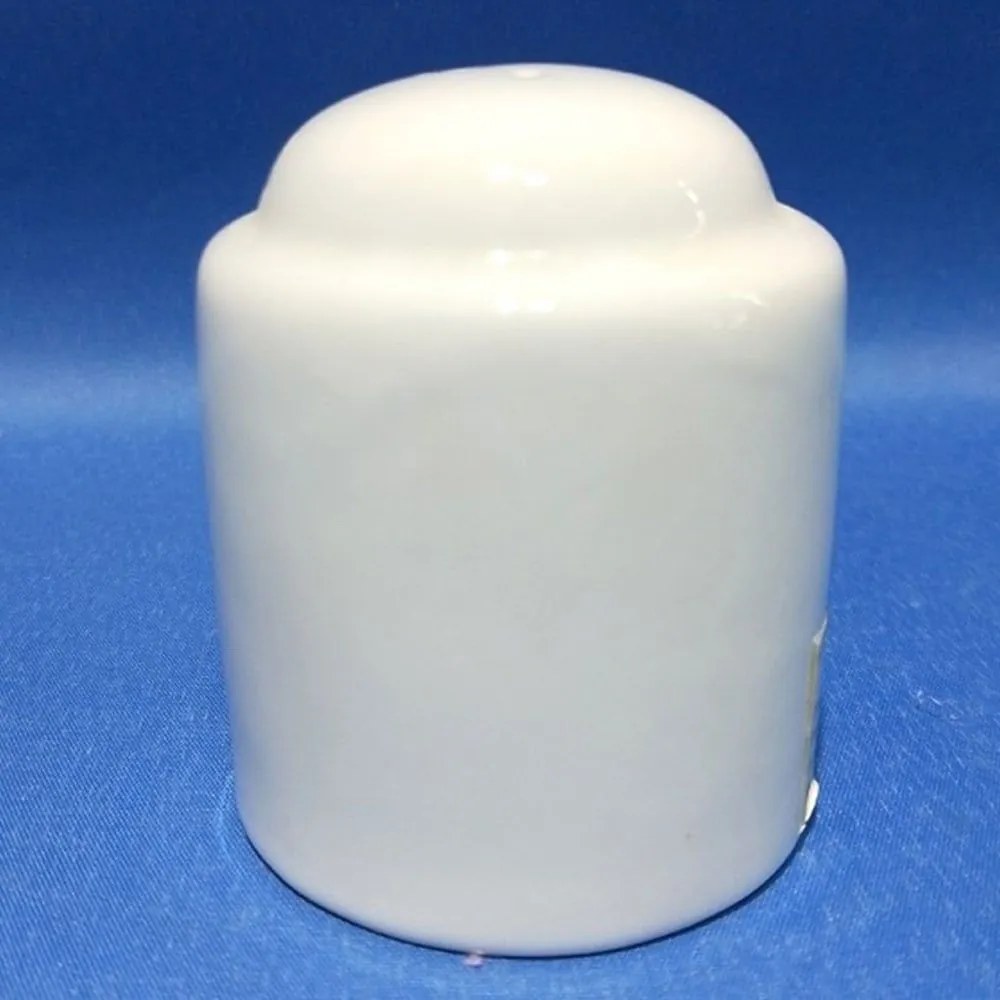 Αλατιέρα HW08781000 7.5cm White Max Home Ceramic