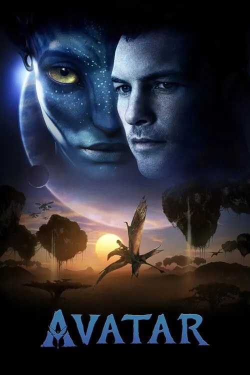 Εικονογράφηση Avatar (2009)