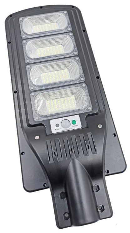 ΗΛΙΑΚΟΣ ΠΡΟΒΟΛΕΑΣ 200W ΜΕ ΤΗΛΕΧΕΙΡΙΣΜΟ JT-G-200W-JT-G-200W