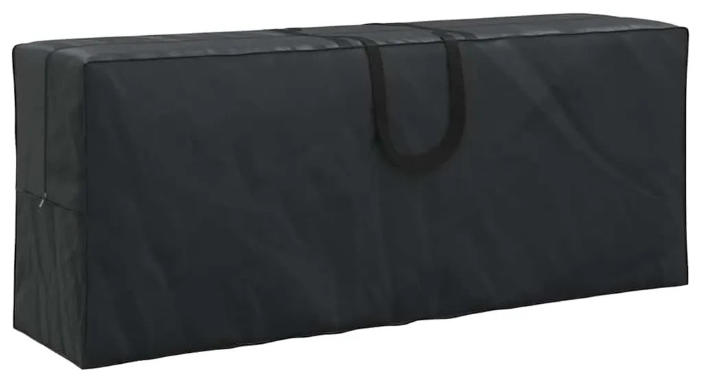 vidaXL Κάλυμμα Επίπλων Εξωτερικού Χώρου 125 x 32 x 50 εκ.