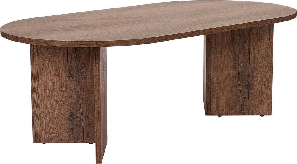 Coffee Table Sable - VNT Walnut Walnut
