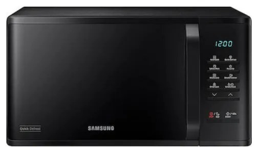 Φούρνος μικροκυμάτων Samsung MS23K3513AK/OL