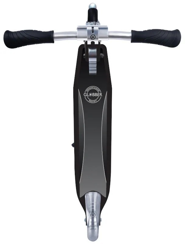 Πατίνι Globber Flow Element Black