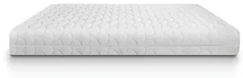 Ecosleep Στρώμα Ύπνου Μονό Χωρίς Ελατήρια Ecosleep King 90x200x20 (πλάτος 80-90 cm) BEST-20105221