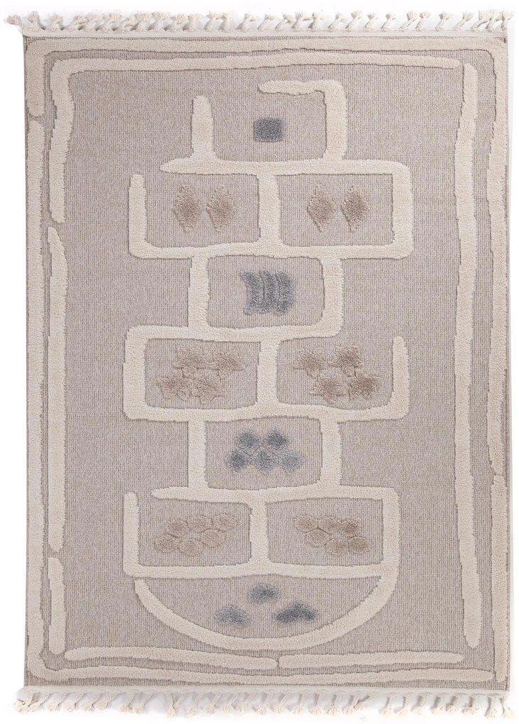 Παιδικό Χαλί Lila 13 Royal Carpet - 200 x 290 cm - 11LKI13.200290