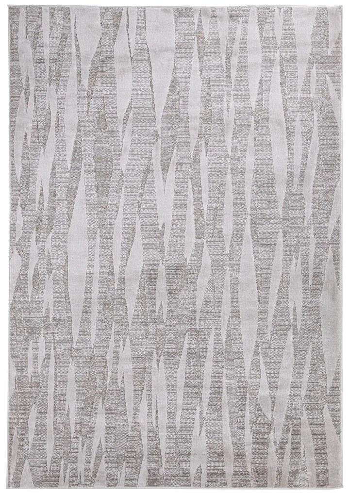 Χαλί Luna 31452A GREY Royal Carpet - 200 x 290 cm