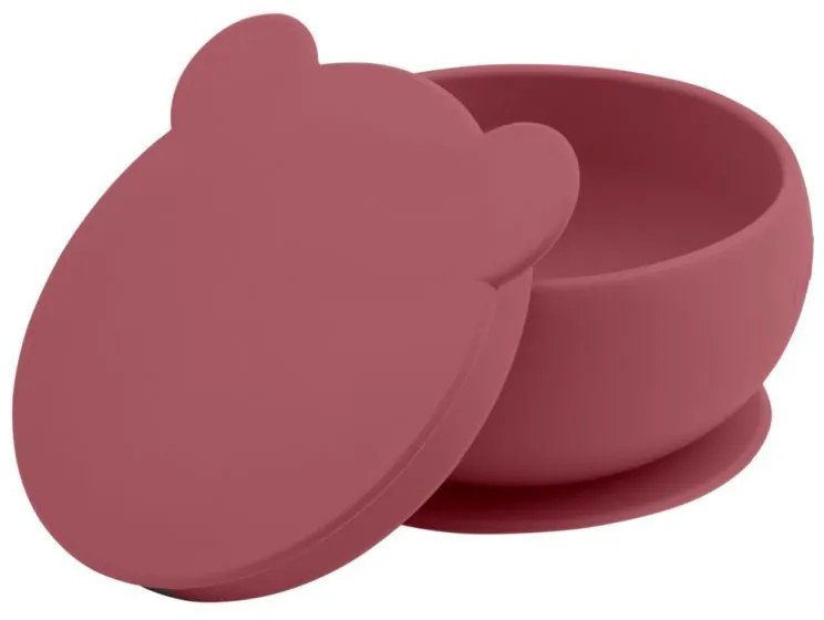 Μπoλ Σιλικόνης Minikoioi Rose