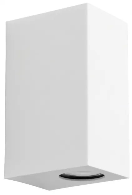 Σποτ Εξωτερικού Χώρου Heronia Corfu 15-0209 White