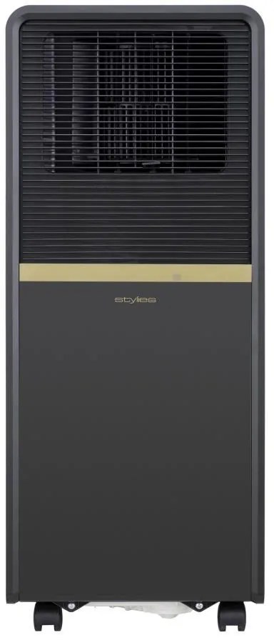 AIR CONDITIONER POLARIX/COP002927 STYLIES