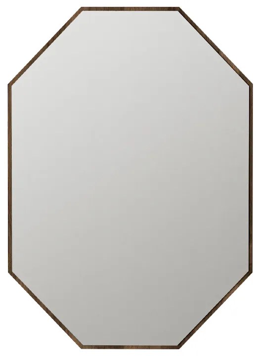 ΚΑΘΡΕΠΤΗΣ ΤΟΙΧΟΥ URSULA ΜEGAPAP ΧΡΩΜΑ ΚΑΡΥΔΙ 45X2X70ΕΚ.