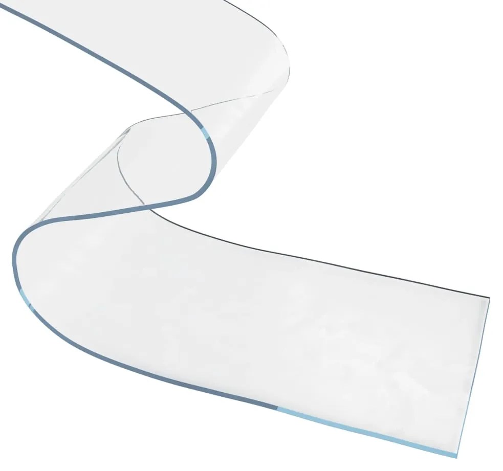 vidaXL Λωριδοκουρτίνα Ρολό 2,6 χιλ. x 300 χιλ. / 25 μ. από PVC