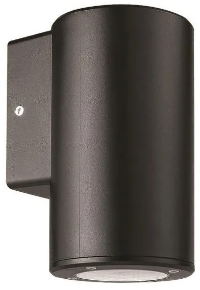 Σποτ Εξωτερικού Χώρου Eurolamp 145-82011 Black