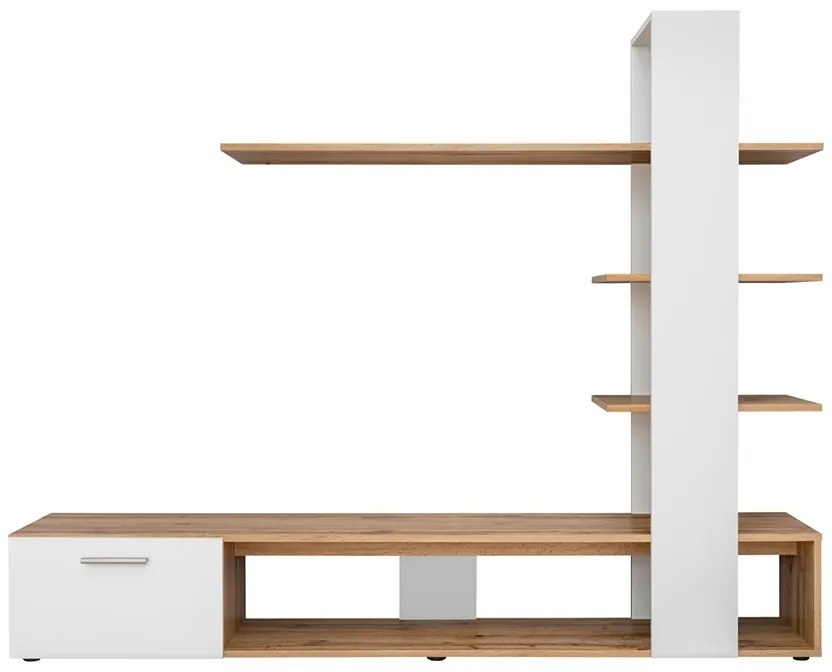 Koni Συνθεση Μπεζ / Απομίμηση Τσιμέντο 160x230x40