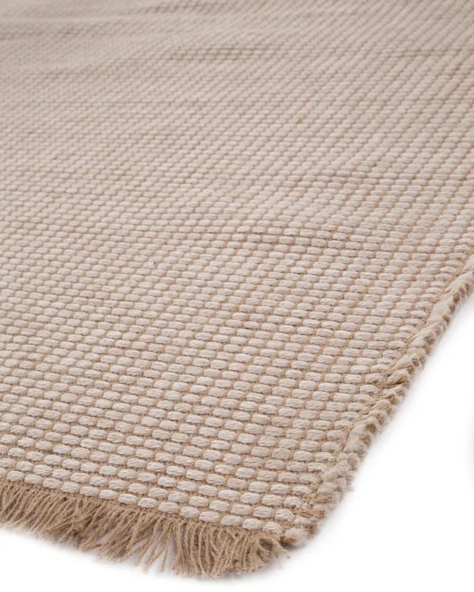 Ψάθα Elise 3652 01 BEIGE Royal Carpet - 130 x 190 cm - 16ELI3652BE.130190 - 16ELI3652BE.130190