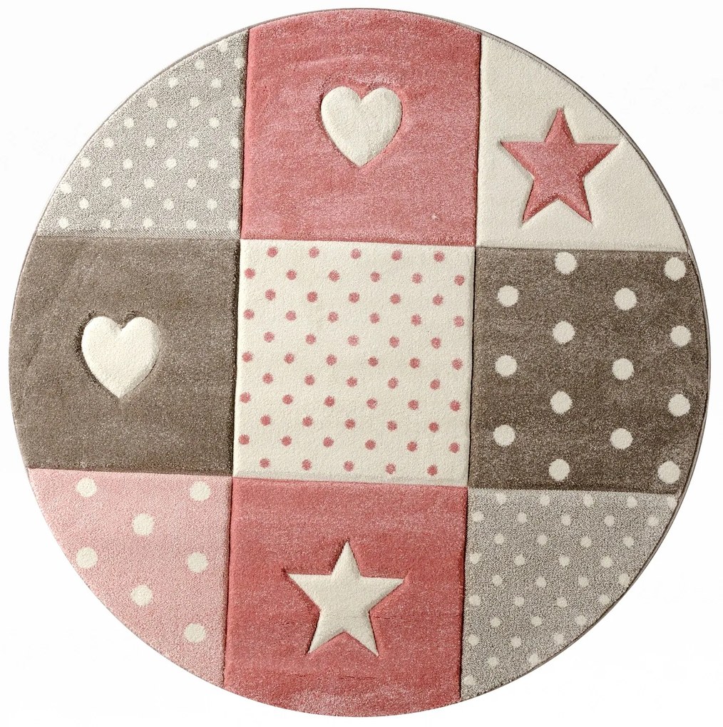 DIAMOND 160X160 ΤΑΠ.ROUND Ρ.Ρ. 263-0-256-20339-755