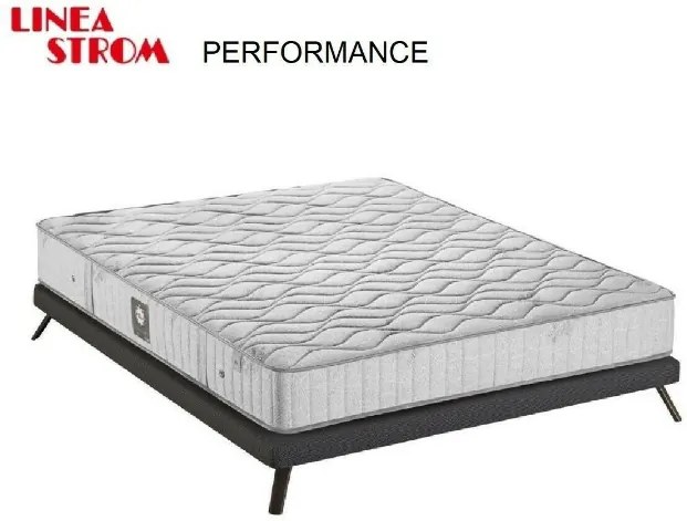 Linea Strom Status Performance Στρώμα (131-140)x200x23cm